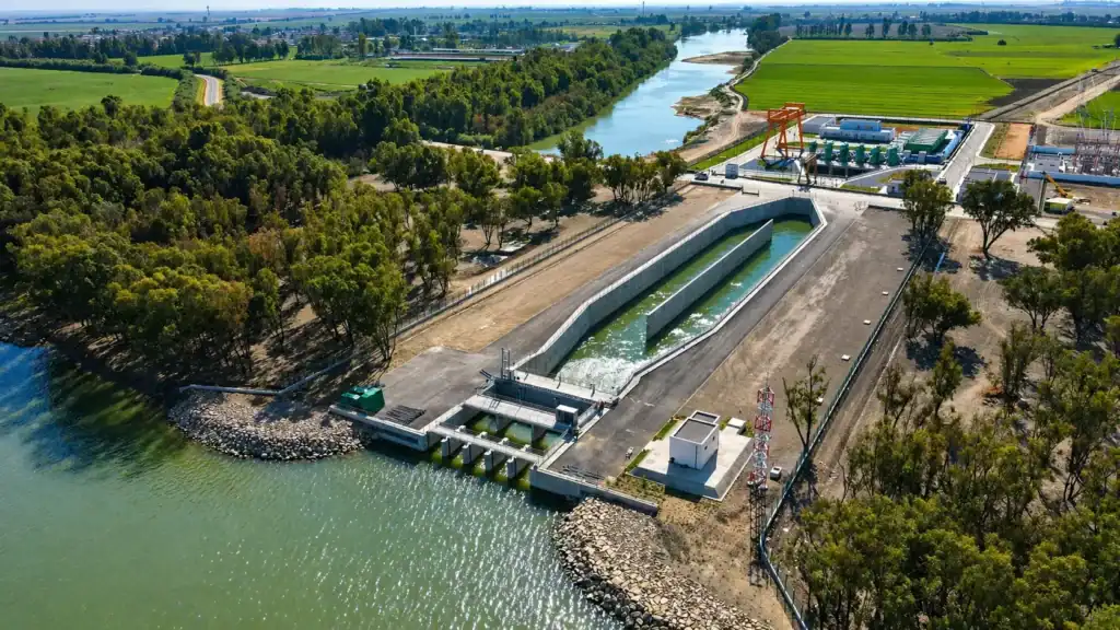 Fonds Mohammed VI : environ 130 milliards de dirhams pour des projets dans les domaines de l’eau et de l’énergie Projets stratégiques dans les secteurs de l'eau et de l'énergie, en partenariat avec le Fonds d'investissement Mohammed VI