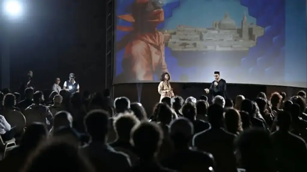 Le Festival du court-métrage de Marrakech clôture sa sixième édition par une cérémonie de remise des prix marquant une réussite tant au niveau national qu'international