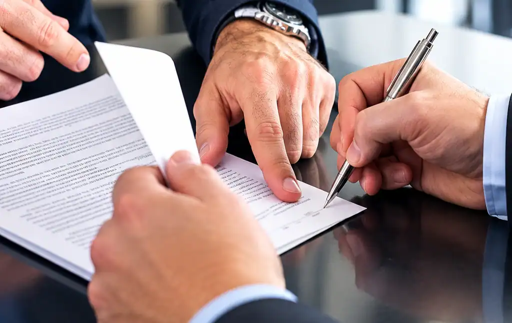 Italie : arrestation d’un homme d’affaires et de son épouse marocaine dans une affaire de faux contrats de travail Italie : arrestation d'un homme d'affaires et de son épouse marocaine dans une affaire de faux contrats de travail