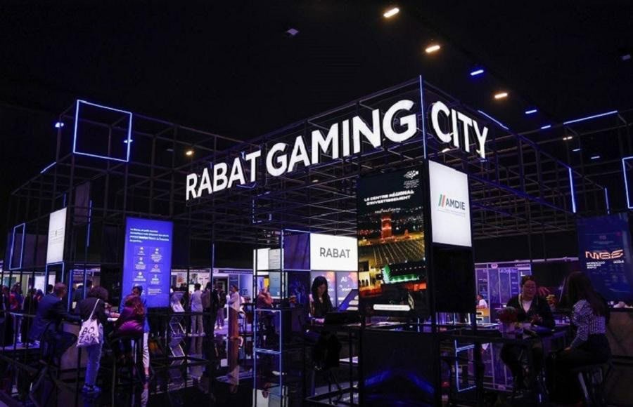 Le Maroc consacre 460 millions de dirhams à la création d’une ville dédiée aux jeux vidéo à Rabat Des développeurs maghrébins travaillent sur des jeux vidéo dans le cadre du projet « Rabat Game City »