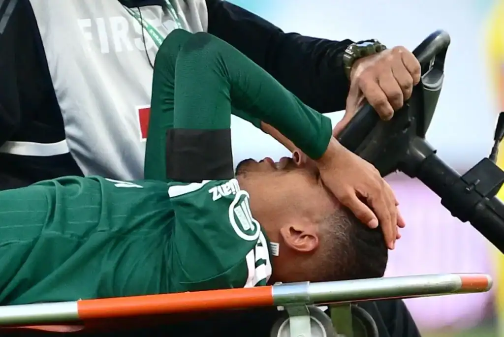 Ezzedine Ounahi et Achraf Hakimi sont en convalescence après le succès de leur opération chirurgicale