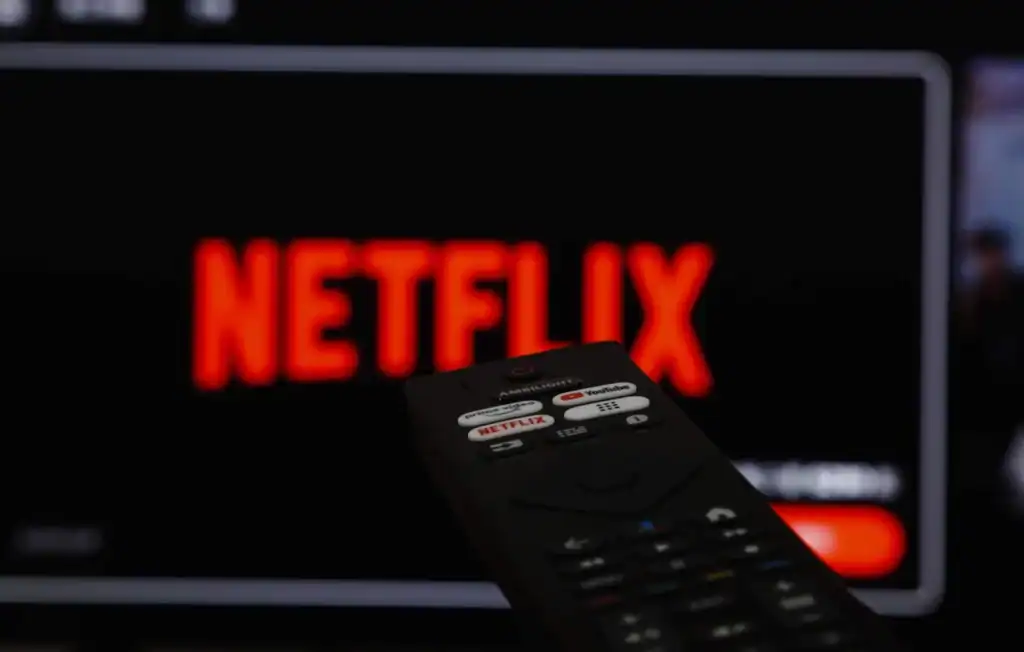 نتفليكس تعتزم خفض نحو ألف وظيفة مع تباطؤ نموها نتفليكس تعتزم خفض نحو ألف وظيفة مع تباطؤ نموها