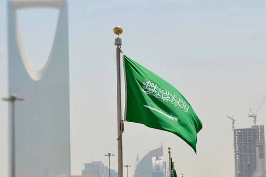 التحالف بقيادة السعودية يعترض صاروخا بالستيا أطلق نحو الرياض سماء العاصمة الرياض خلال اعتراض صاروخ بالستي أطلقته جماعة الحوثي