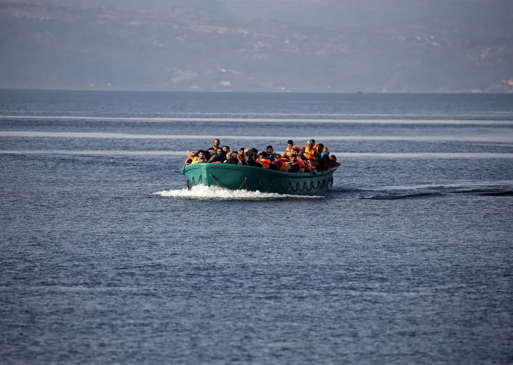 493 migrants arrivent à Lanzarote en trois jours depuis les côtes marocaines