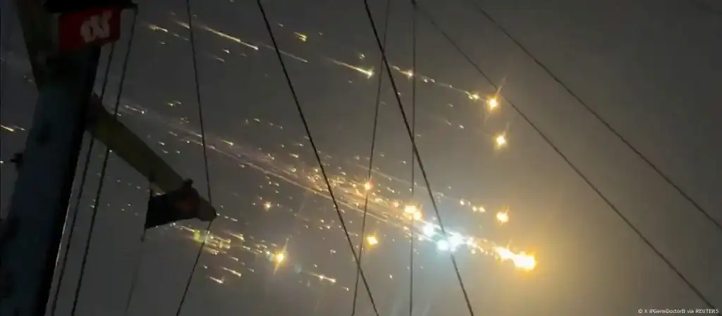 انفجار جديد لـ Starship أثناء الإطلاق يضع SpaceX في مأزق كبار السن