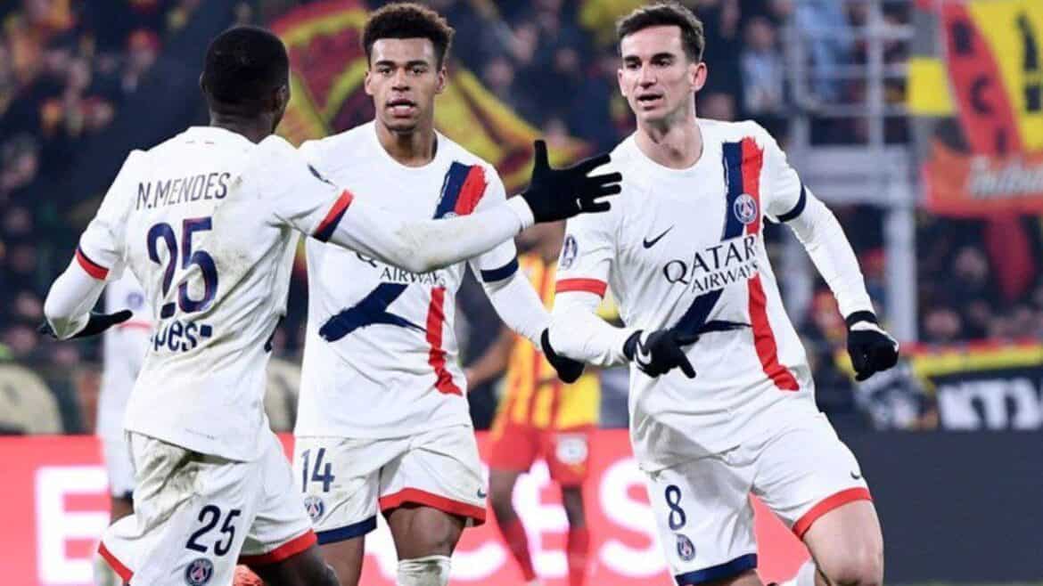 باريس سان جيرمان يحصل على ميزة كبيرة قبل مواجهة أستون فيلا في دوري الأبطال – غضب في إنجلترا