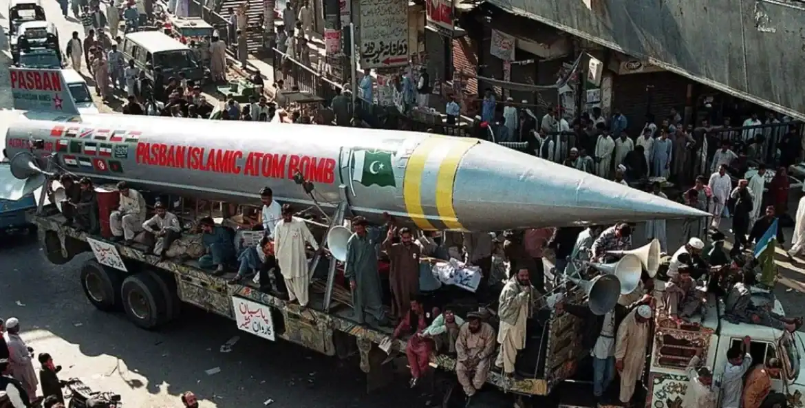 تصعيد خطير بين الهند وباكستان بعد هجوم باهالغام