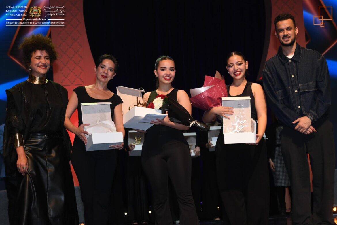 وزارة الشباب تحتفي بالفائزات في الدورة الرابعة من جائزة "مبدعات" 2025