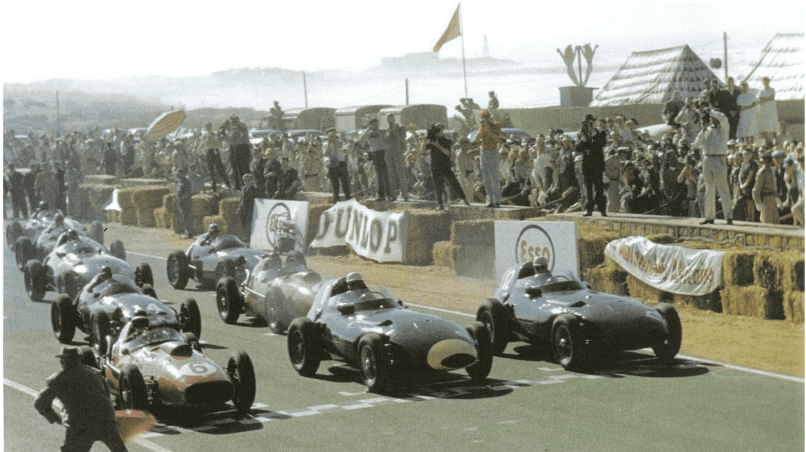 الفورمولا 1