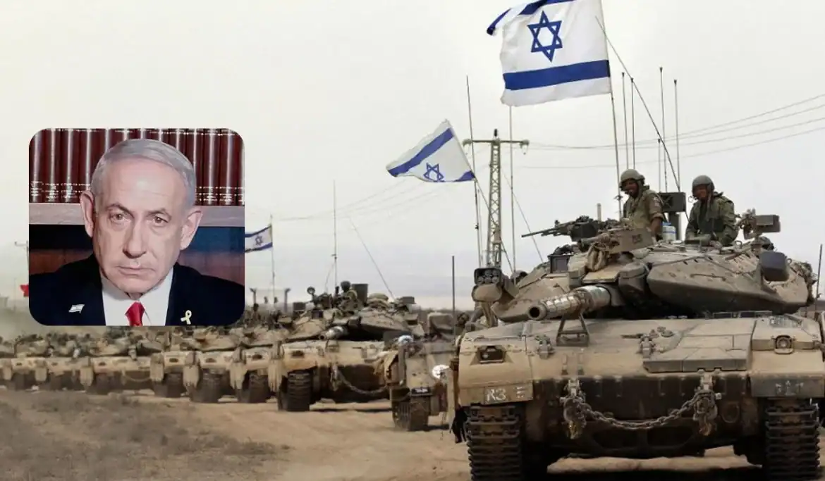 نتنياهو ينفي خطط اغتيال خامنئي ويبرر عملية "الأسد الصاعد