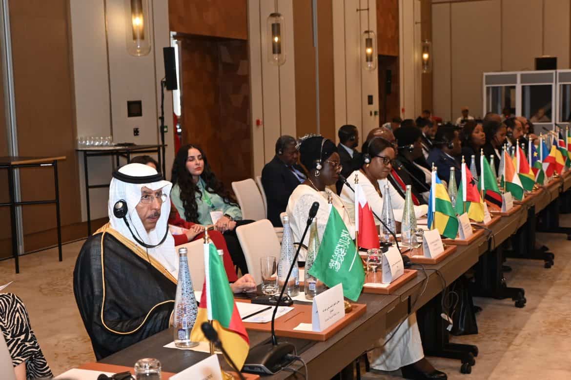 مؤتمر لاهاي القانوني: المغرب يحتضن أول ملتقى إفريقي