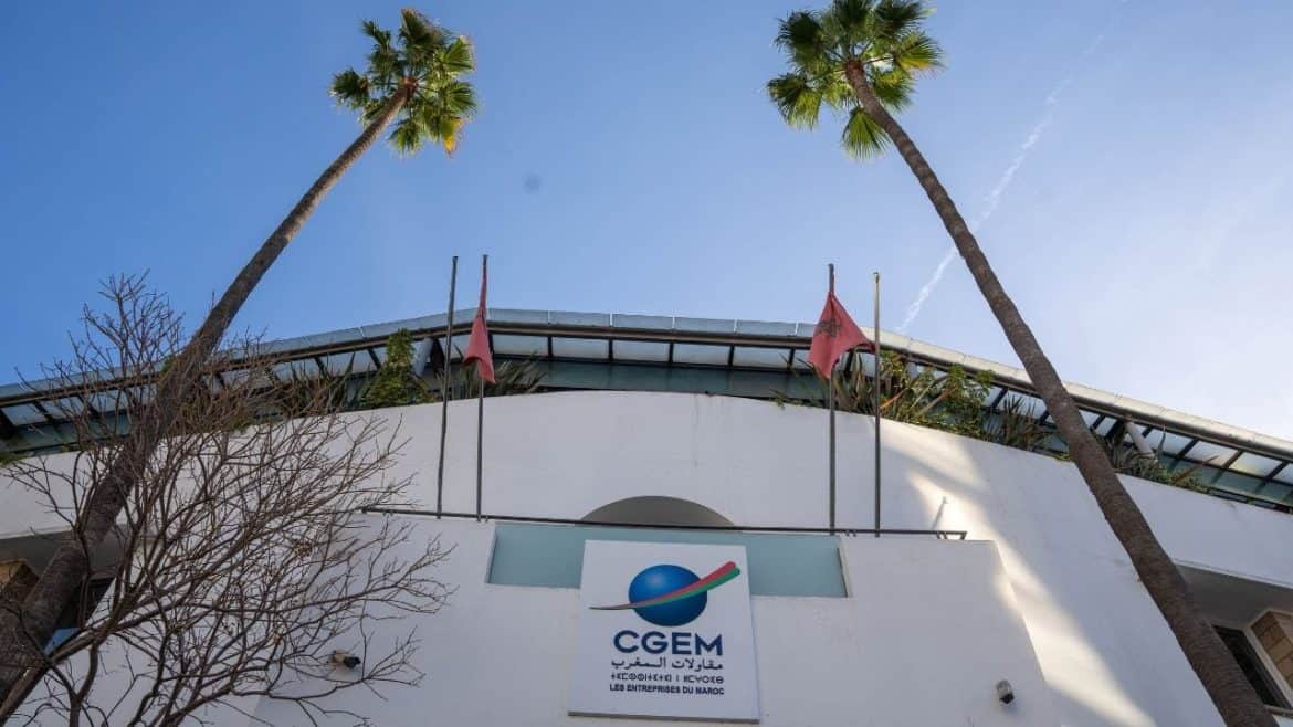 CGEM تدعو لجعل الاثنين 9 يونيو عطلة للقطاع الخاص