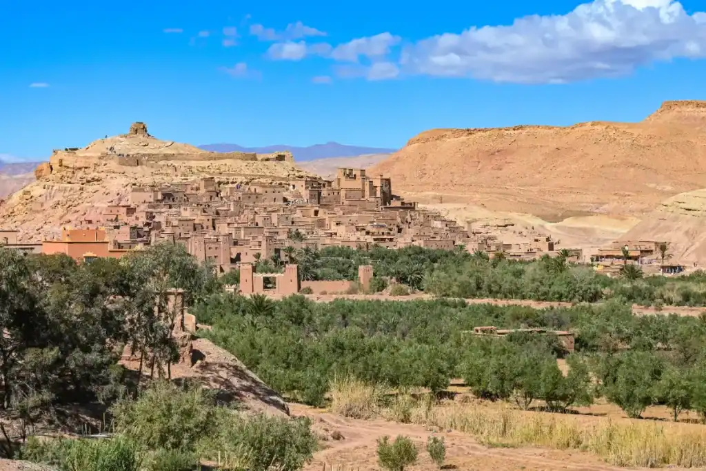 Prévisions météorologiques au Maroc pour la journée de mardi : Chaleur et orages dans plusieurs régions طقس المغرب اليوم: أجواء حارة وزخات رعدية في مناطق عدة