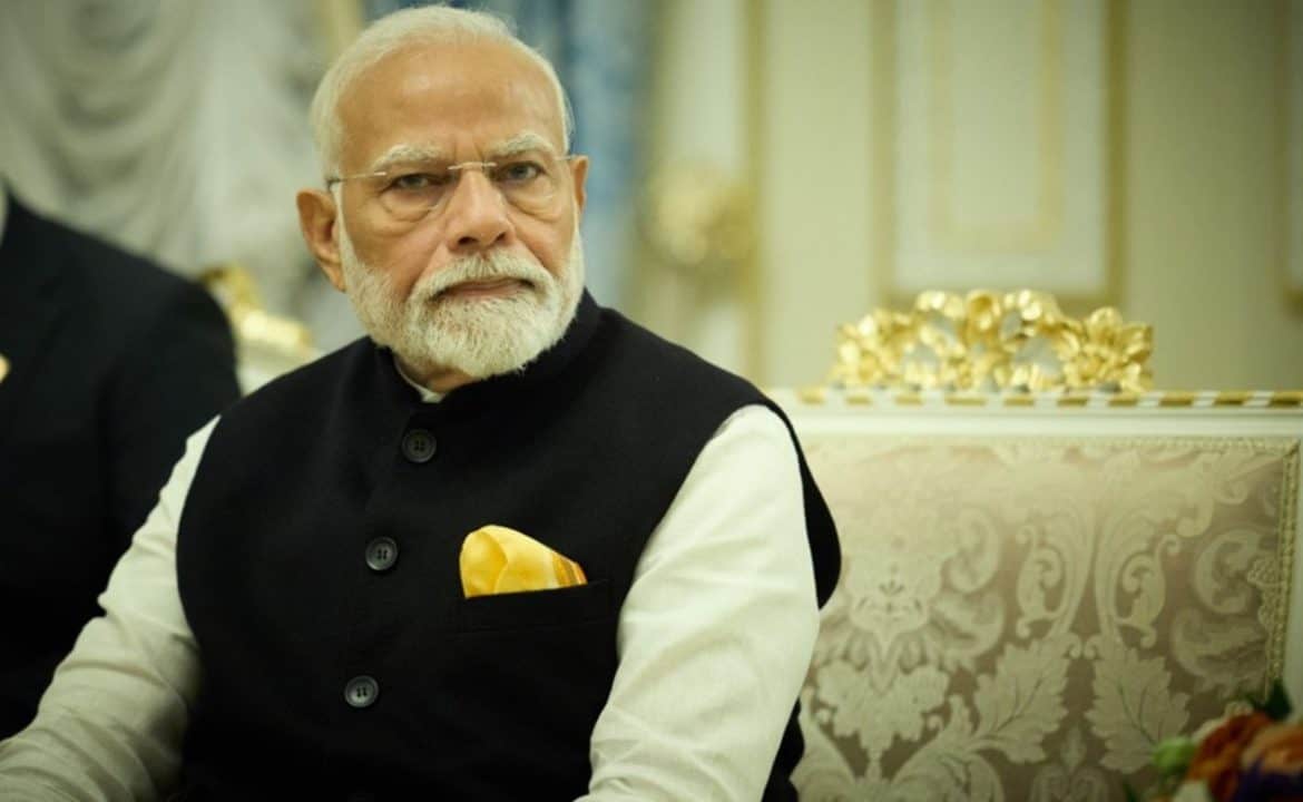 رئيس وزراء الهند ناريندرا مودي يزور الصين لأول مرة منذ 7 سنوات للمشاركة في قمة منظمة شنغهاي