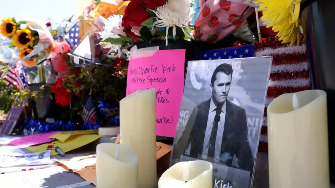 اعتراف روبنسون بقتل كيرك وكشف الدافع