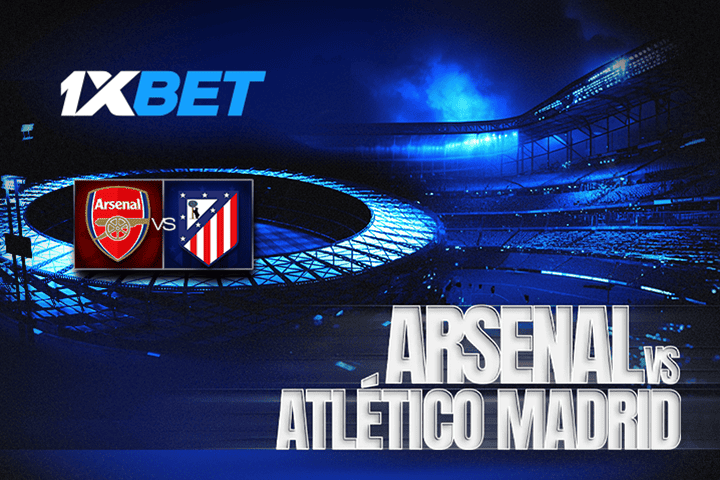 Arsenal – Atl. Madrid Arsenal - Atl. Madrid