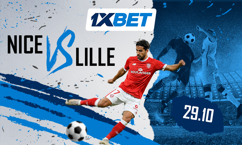 Nice – Lille Nice - Lille