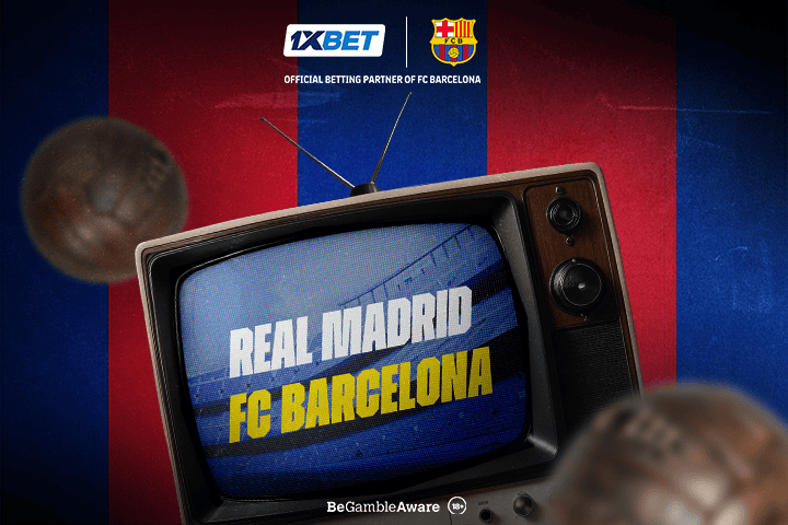 Real Madrid – FC Barcelona