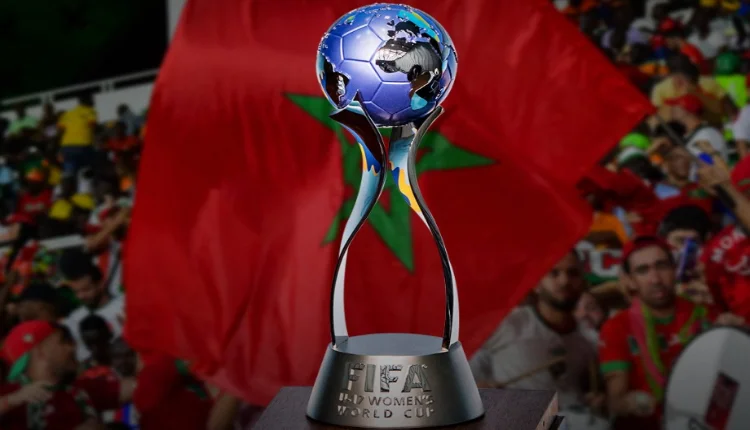 مباريات قوية في ربع نهائي كأس العالم للناشئات مباريات قوية في ربع نهائي كأس العالم للناشئات