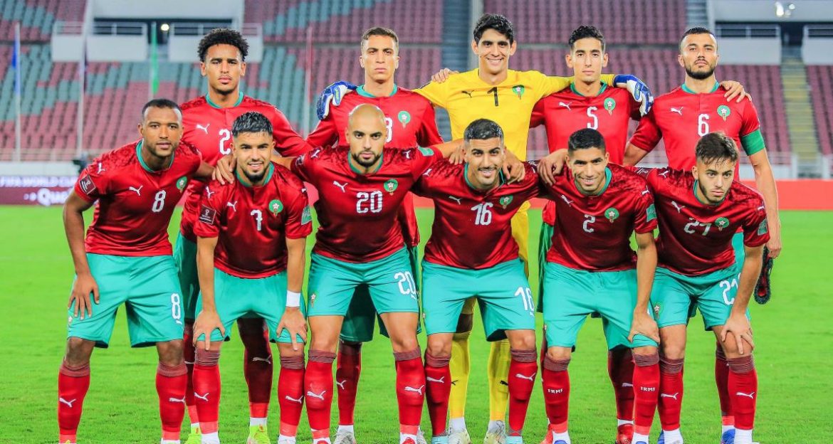 تصنيف فيفا الجديد: المغرب يعود للمركز 11 عالميًا ويتصدر إفريقيا