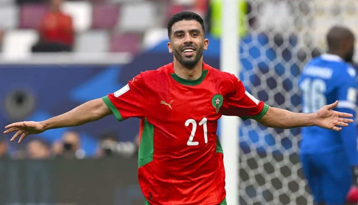 المغرب - عمان: موعد المباراة والقنوات الناقلة والتشكيلة المتوقعة في كأس العرب