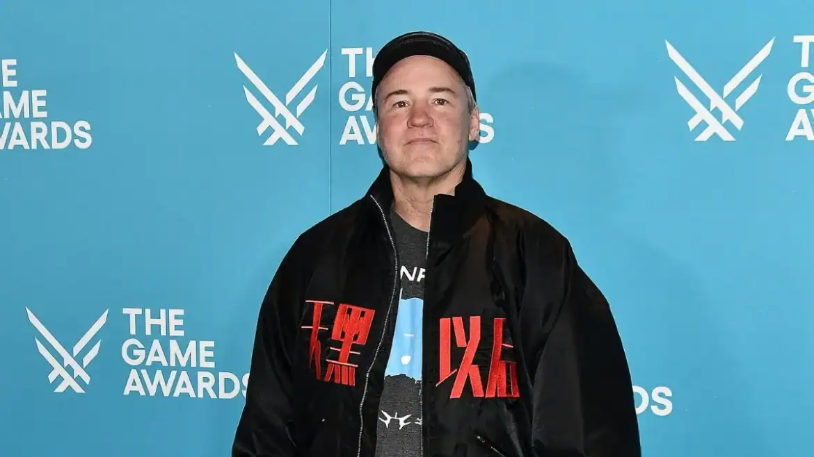 وفاة فينس زامبيلا، أبو Call of Duty!