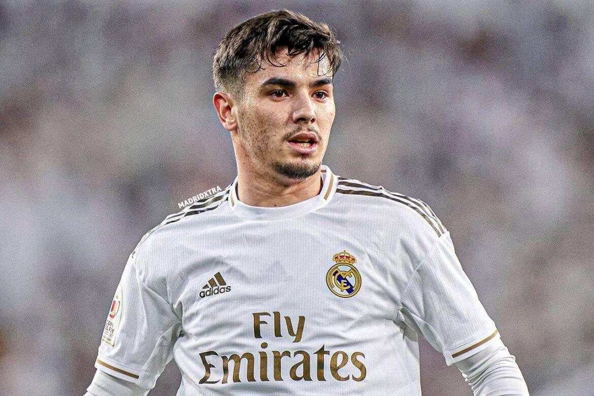 إبراهيم دياز بين مدريد وميلان.. عرض 50 مليون يورو ينتظر