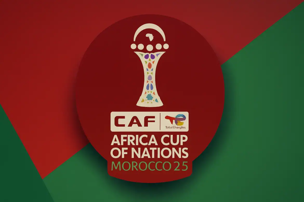 موعد نهائي أمم إفريقيا 2025: المغرب × السنغال