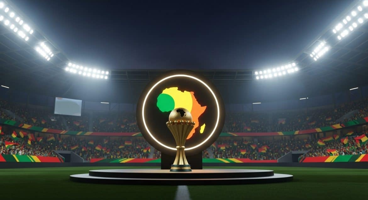 كان المغرب 2025: جدول مباريات ثمن النهائي ليوم الإثنين 5 يناير