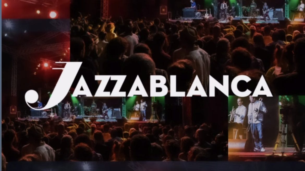 روبي ويليامز يُحيي أول حفل في شمال إفريقيا بالمغرب