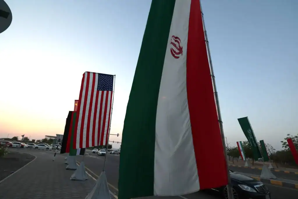 Selon Reuters, Washington et Téhéran tiendront des discussions sur le nucléaire à Mascate vendredi. مفاوضات نووية أمريكية إيرانية في عمان