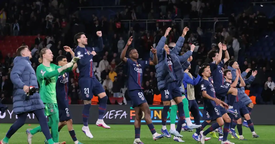 ثمن نهائي دوري الأبطال 2026.. المتأهلون والمواجهات النارية