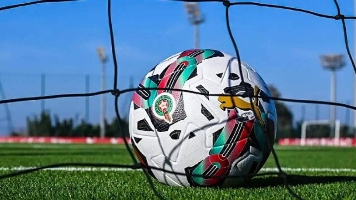 برمجة الجولات 12 إلى 15 والمؤجلات حتى نهاية الدور الأول