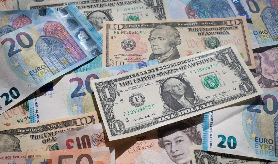 أسعار صرف العملات مقابل الدرهم 30 مارس 2026