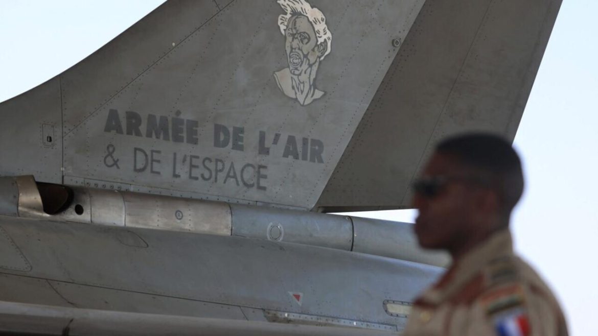 مقتل جندي فرنسي في هجوم قرب أربيل شمال العراق