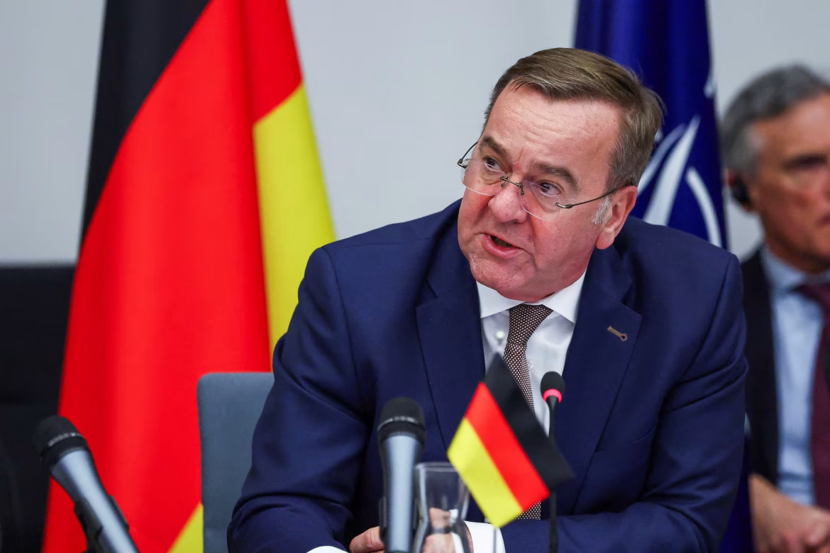 ألمانيا ترفض دعوة ترامب لإشراك الناتو في مضيق هرمز