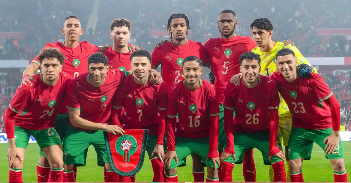 المغرب في المركز 8 عالمياً ويتصدر إفريقيا